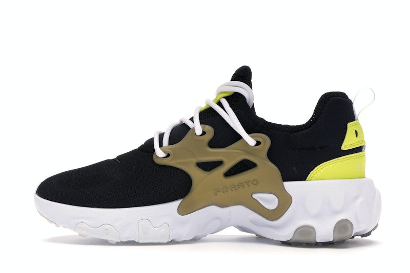 Nike React Presto Brutal Honey