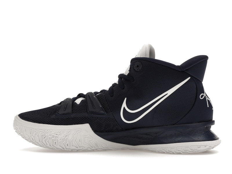 Nike Kyrie 7 TB Midnight Navy