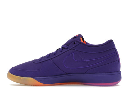 Nike Book 1 Sunset