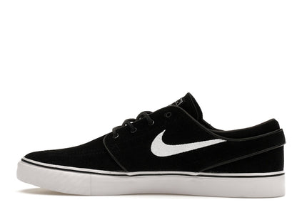 Nike Zoom Stefan Janoski SB OG Black