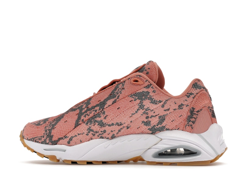 Nike Hot Step Air Terra Drake NOCTA Snakeskin Pink Quartz