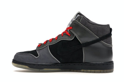 Nike SB Dunk High MF Doom