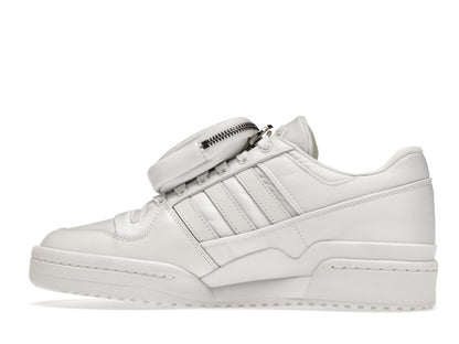 adidas Forum Low Prada White