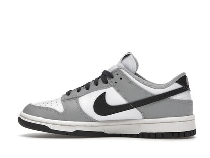 Nike Dunk Low Light Smoke Grey (Women's)
