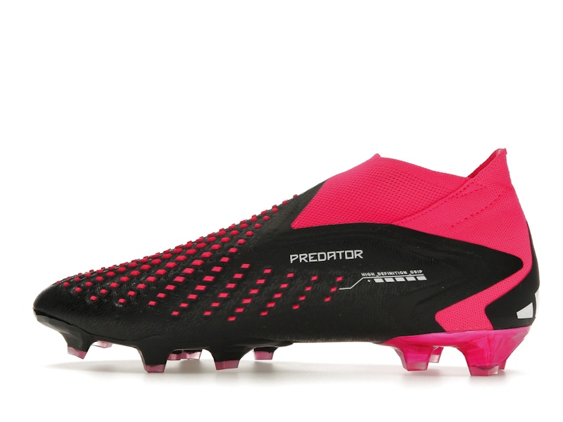 adidas Predator Accuracy+ FG Own Your Football Pack