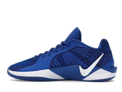 Nike Sabrina 2 TB Game Royal Deep Royal Blue Photo Blue White (Women's)