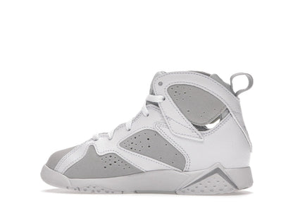 Jordan 7 Retro Pure Money White (PS)