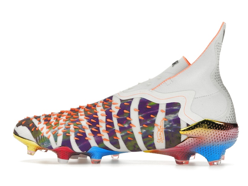 adidas Predator Freak+ FG Paul Pogba Stella McCartney