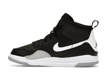Jordan Legacy 312 Black White (PS)