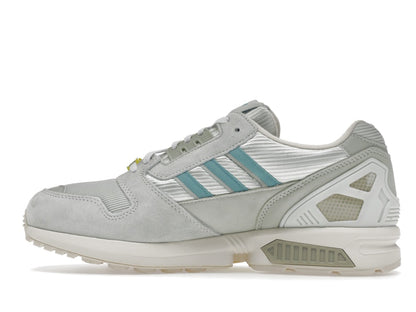 adidas ZX 8000 Linen Green