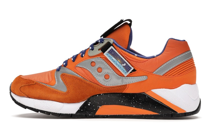 Saucony Grid 9000 Extra Butter ACES