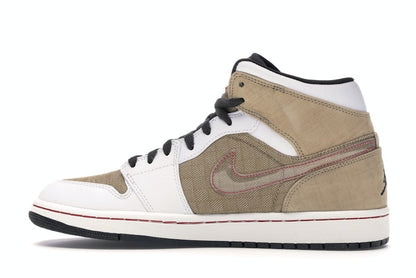 Jordan 1 Retro Father's Day Tweed (2008)