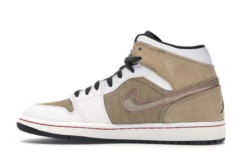 Jordan 1 Retro Father's Day Tweed (2008)