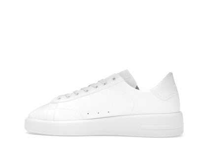 Golden Goose Bio-Based Purestar Triple White (Women's)