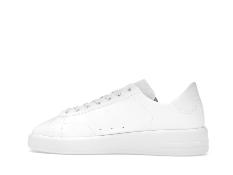 Golden Goose Bio-Based Purestar Triple White (Women's)