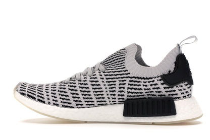 adidas NMD R1 STLT Grey Black