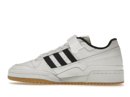 adidas Forum Low Cloud White Core Black Gum