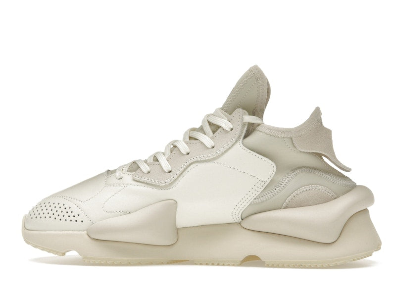 adidas Y-3 Kaiwa Off White Cream White Alumina