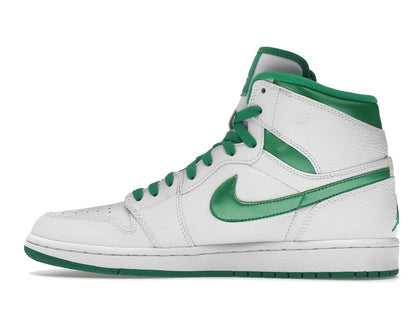 Jordan 1 Retro Do the Right Thing Green