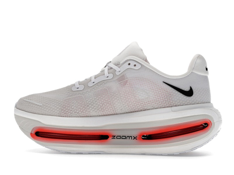 Nike Vomero Premium White Bright Crimson