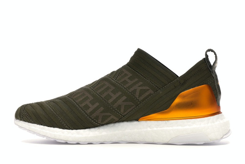adidas Nemeziz Tango 17 Ultra Boost Kith Rays