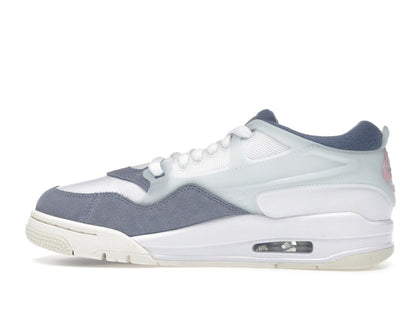 Jordan 4 RM Diffused Blue Ashen Slate