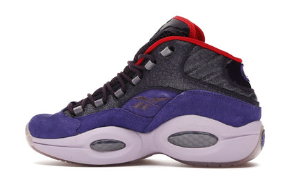 Reebok Question Mid Ghost of Chritmas Future