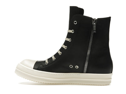 Rick Owens Hollywood High Black Milk (Women's)