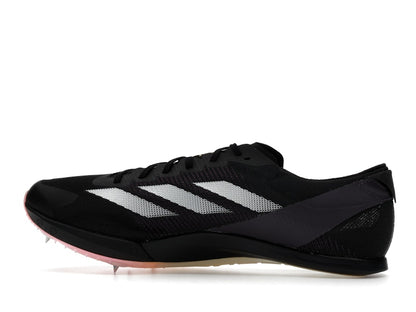 adidas Adizero Finesse Core Black Zero Metalic Spark