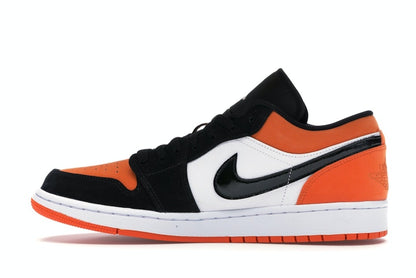 Jordan 1 Low Shattered Backboard