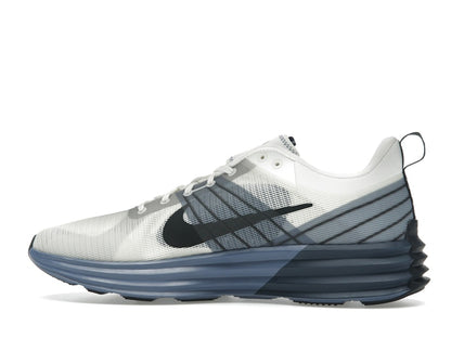 Nike Lunar Roam Sail Diffused Blue College Navy Black