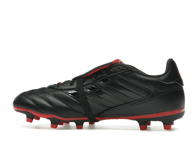 adidas Copa Gloro II FG Core Black Better Scarlet