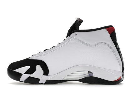 Jordan 14 Retro Black Toe (2024)