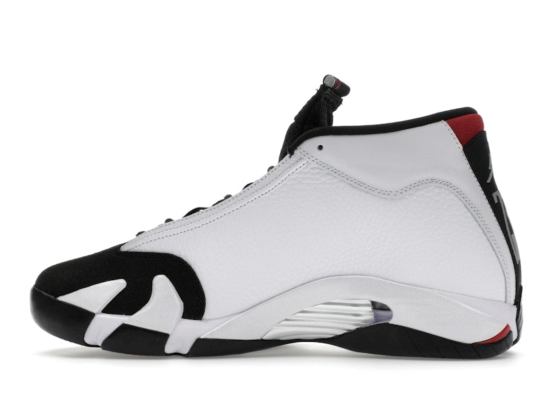 Jordan 14 Retro Black Toe (2024)