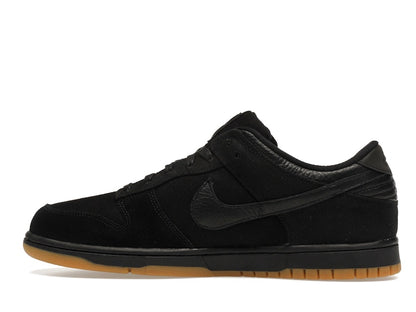 Nike Dunk Low The Basement