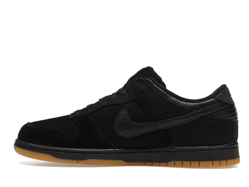 Nike Dunk Low The Basement