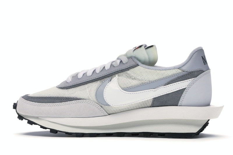 Nike LD Waffle sacai Summit White