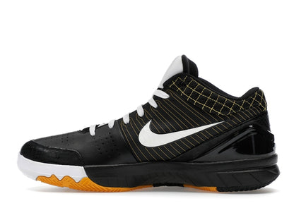 Nike Kobe 4 Del Sol