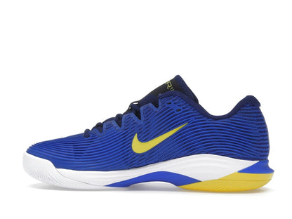 Nike Court Air Zoom Vapor 12 HC Racer Blue Lightning