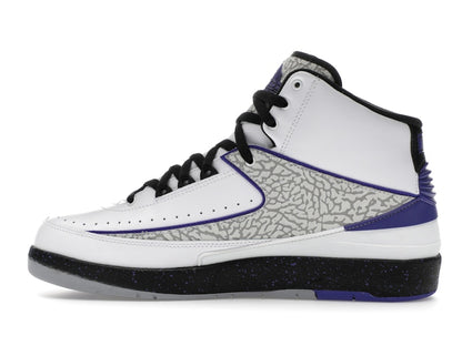 Jordan 2 Retro Dark Concord