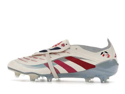 adidas Predator Elite Fold-Over Tongue FG Diana Al Shammari The Football Gal