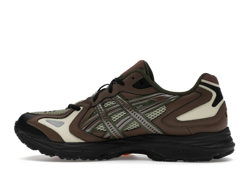 ASICS Gel-K1011 Gallery Dept. Mental Energy Khaki