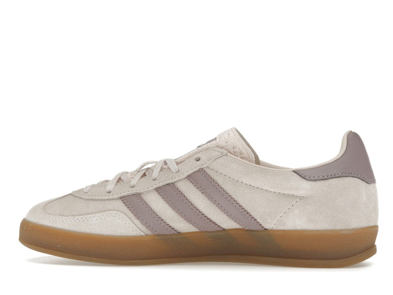 adidas Gazelle Indoor Putty Mauve (Women's)