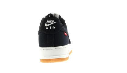 Nike Air Force 1 Low Supreme Black