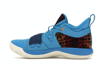 Nike PG 2.5 Pendleton