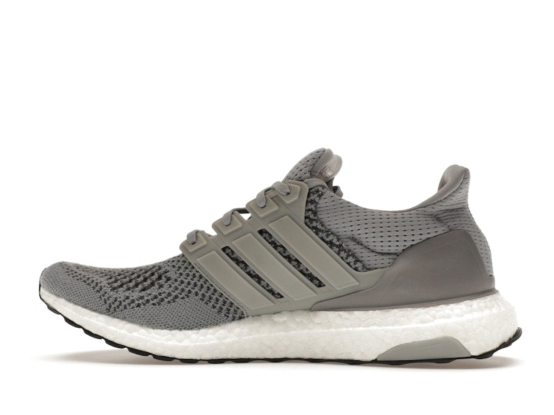 adidas Ultra Boost 1.0 Wool Grey