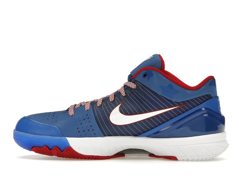 Nike Kobe 4 Protro Philly (2024)
