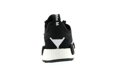 adidas NMD R1 Trail White Mountaineering Core Black
