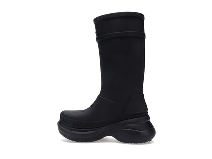Balenciaga x Crocs Boot Black (Women's)