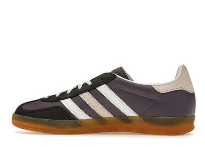 adidas Gazelle Indoor Shadow Violet Wonder Quartz (Women's)